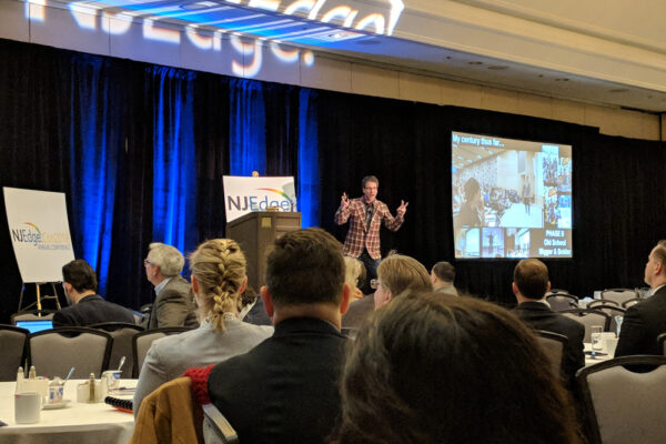 Virginia Tech’s John Boyer explains how professors need to evolve their teaching methods in the age of online learning.