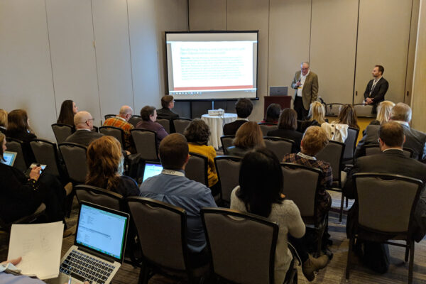 Officials of Passaic County Community College share insights from launching 50 OER courses.