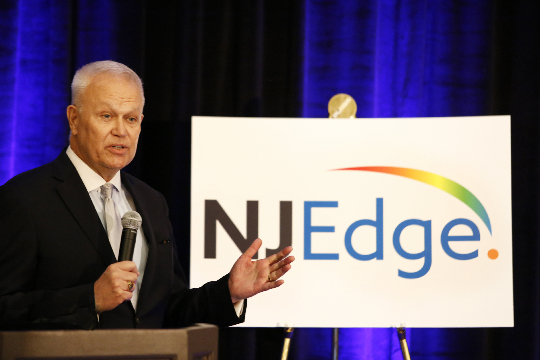 9th Annual Edge Conference Kicks Off