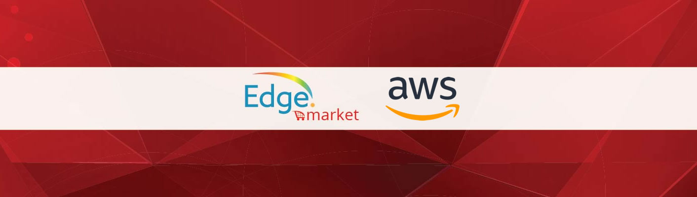 Edge and Amazon Web Services Collaborate to Create Dedicated  Express Lane for New Jersey Schools
