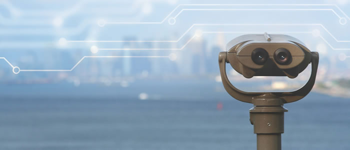 View From the Edge: An Edge Perspective