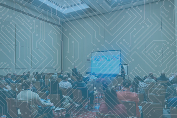 Dr. Dawn Dunkerley Receives Rave Reviews Following TECHSPO ’24