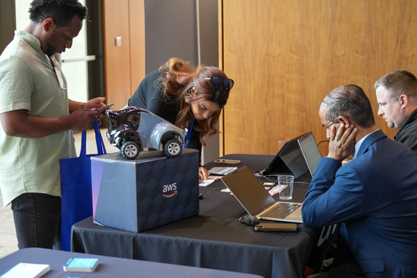 AI-Conference-57 AI-Conference-57